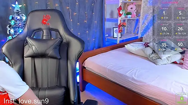 Michel Momsen online show from December 19, 2024, 12:34 pm