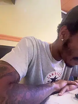 ITSONLYKENNY online show from February 14, 2025, 8:26 pm