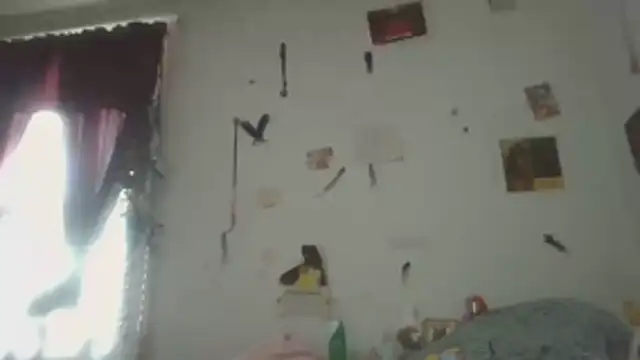 paradisejas online show from March 11, 2026, 12:33 pm