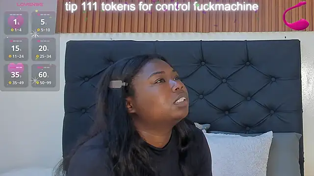 Cristale69 online show from March 3, 2026, 6:36 pm