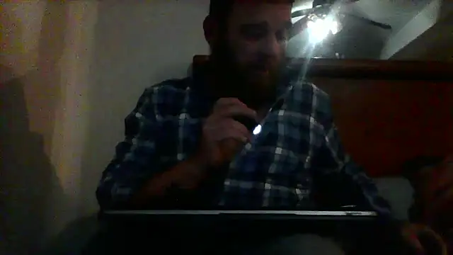 xXFeelsGoodXx online show from March 11, 2025, 7:48 am