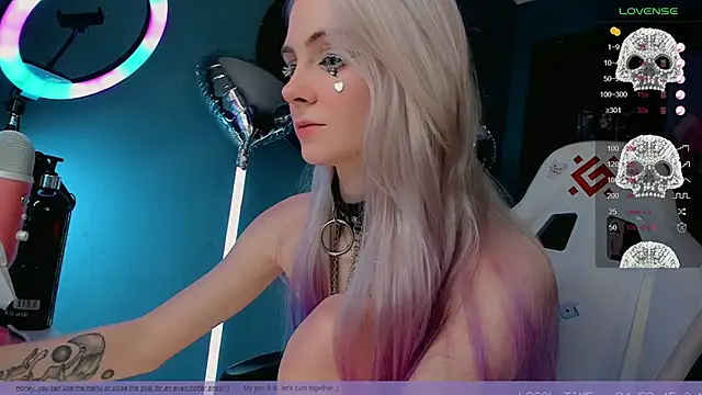 Fridart-house Fortuna online show from January 28, 2025, 1:59 pm