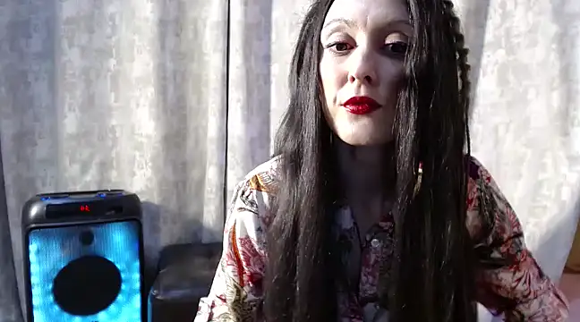 Snapshot of Terpsichore_Muse chatting on January 25, 2025, 5:08 pm Terpsichore Muse online show from January 25, 2025, 5:08 pm