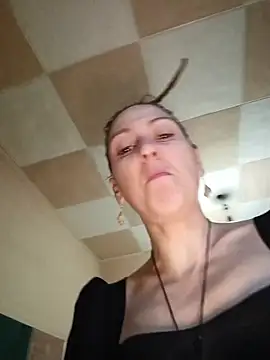 Terpsichore Muse online show from November 28, 2025, 1:25 pm