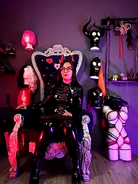 abbymora online show from March 10, 2025, 7:18 pm