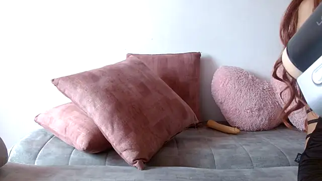 Katty fox69 online show from February 6, 2026, 4:54 pm