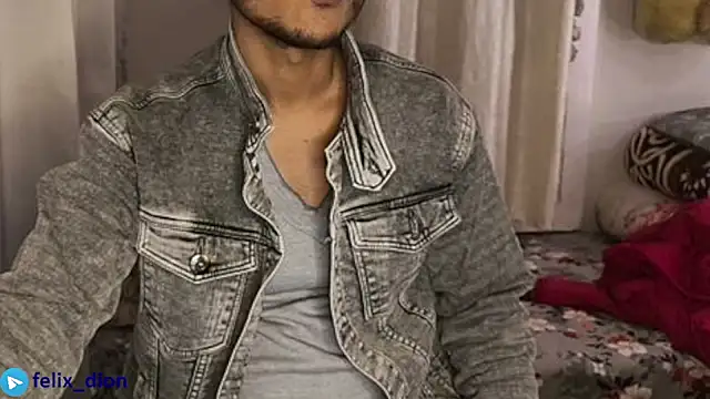 felix dion online show from February 4, 2026, 3:07 pm