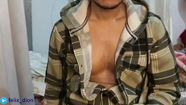 felix dion online show from February 6, 2026, 6:11 pm