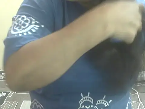 Lusty Wife1 online show from April 10, 2026, 9:47 am