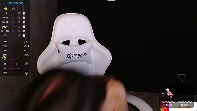 kathe03 online show from February 26, 2025, 3:42 am