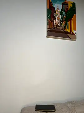 AgathaGeorgiou online show from October 29, 2025, 11:50 pm