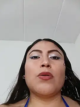 Snapshot of KathieBurning chatting on September 26, 2025, 7:18 pm KathieBurning online show from September 26, 2025, 7:18 pm