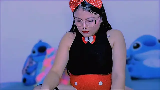 Snapshot of KathieBurning chatting on October 31, 2025, 3:57 pm KathieBurning online show from October 31, 2025, 3:57 pm