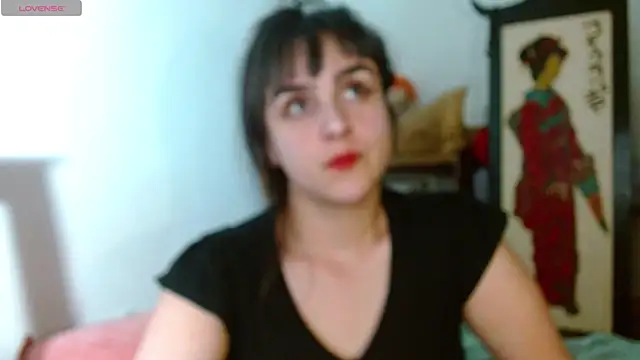 collette beaufoy  online show from November 9, 2025, 4:55 am