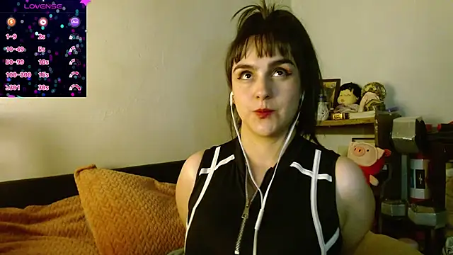 Snapshot of collette_beaufoy_ chatting on February 7, 2026, 3:21 am collette beaufoy online show from February 7, 2026, 3:21 am
