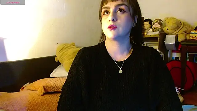 Snapshot of collette_beaufoy_ chatting on March 2, 2026, 4:58 am collette beaufoy online show from March 2, 2026, 4:58 am