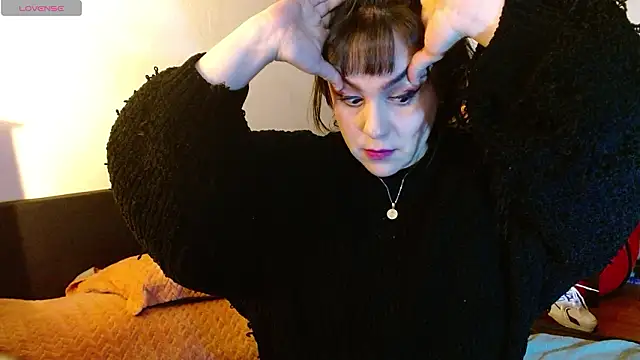 Snapshot of collette_beaufoy_ chatting on March 2, 2026, 5:08 am collette beaufoy online show from March 2, 2026, 5:08 am