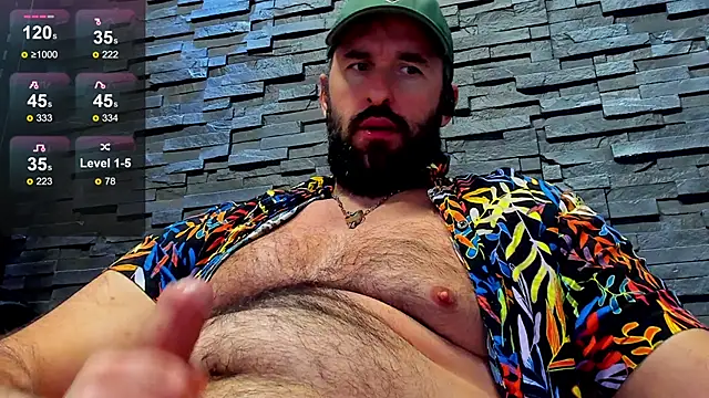 David Big Daddy online show from January 6, 2025, 5:30 am