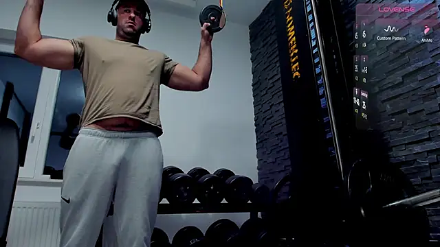 David Big Daddy online show from November 1, 2025, 9:28 pm