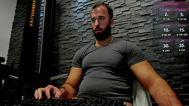 David Big Daddy online show from November 23, 2025, 4:29 pm