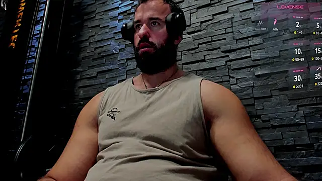 David Big Daddy online show from December 2, 2025, 10:27 pm