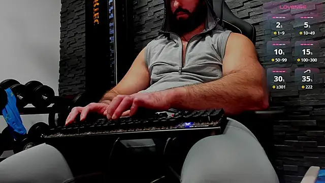 David Big Daddy online show from February 13, 2026, 7:10 pm