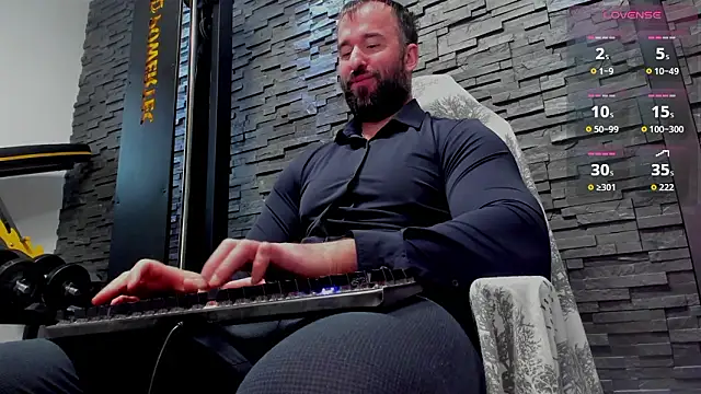 David Big Daddy online show from February 21, 2026, 7:20 am