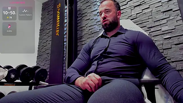 David Big Daddy online show from April 17, 2026, 6:44 pm