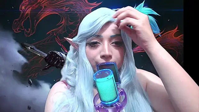 Snapshot of HANA_HYUGA11 chatting on December 31, 2024, 1:04 am HANA HYUGA11 online show from December 31, 2024, 1:04 am