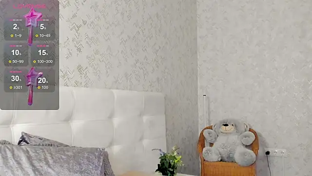 Kelly Powell online show from January 18, 2025, 3:53 am