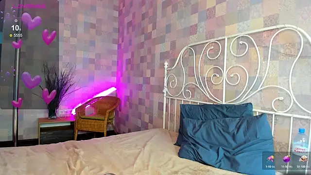 Kelly Powell online show from January 27, 2025, 6:52 am