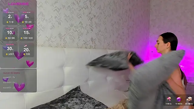 Kelly Powell online show from January 28, 2025, 10:23 am