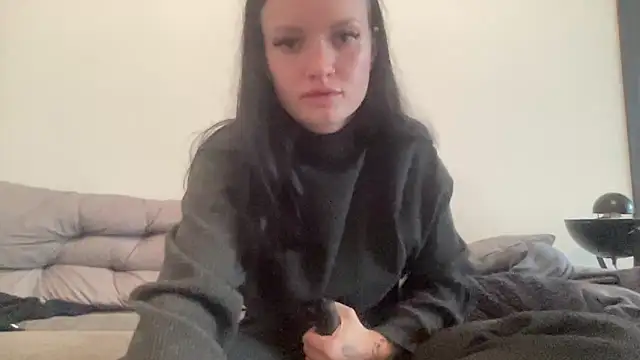 mariemelissah online show from February 6, 2026, 10:07 am