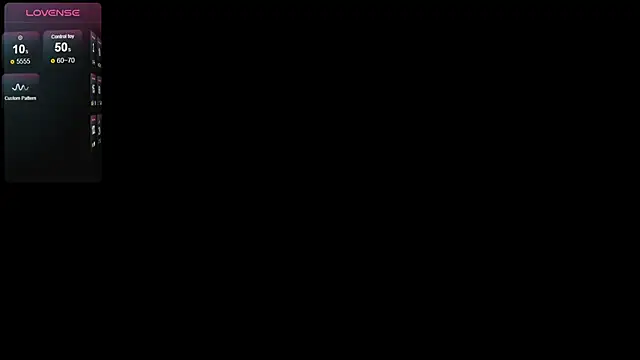 SHANONCLARK online show from March 27, 2026, 7:02 pm