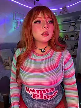 Snapshot of Sweet_freya1 chatting on June 12, 2026, 1:15 am Sweet freya1 online show from June 12, 2026, 1:15 am