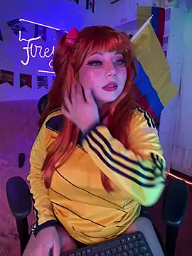 Snapshot of Sweet_freya1 chatting on July 4, 2026, 2:40 am Sweet freya1 online show from July 4, 2026, 2:40 am