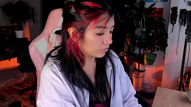 annie walker6 online show from February 7, 2026, 3:43 am