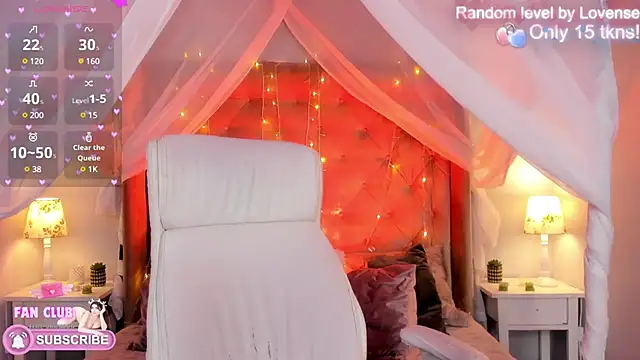 Snapshot of Ellie_Jhonson__ chatting on January 9, 2025, 5:43 pm Ellie Jhonson online show from January 9, 2025, 5:43 pm