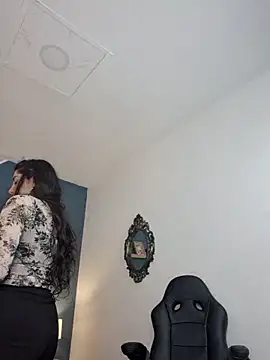 Snapshot of Ellie_Jhonson__ chatting on September 30, 2025, 10:26 pm Ellie Jhonson online show from September 30, 2025, 10:26 pm