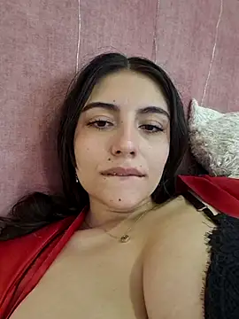 Snapshot of Ellie_Jhonson__ chatting on October 16, 2025, 5:41 am Ellie Jhonson online show from October 16, 2025, 5:41 am