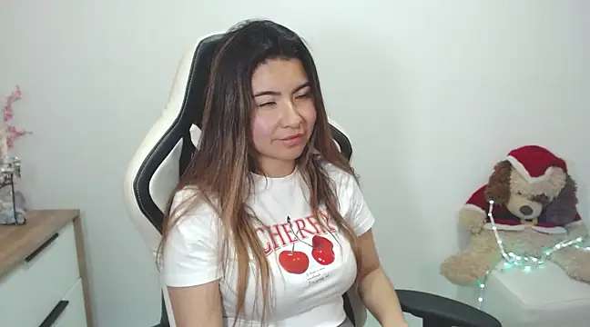 alice middlee online show from January 7, 2025, 8:31 pm