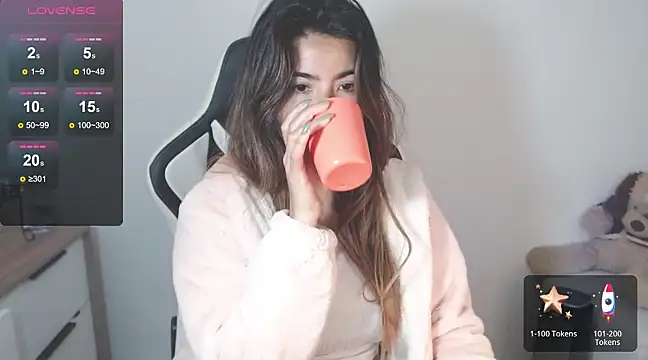 alice middlee online show from January 27, 2025, 7:35 pm