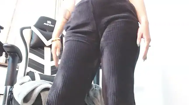 alice middlee online show from January 31, 2025, 10:21 pm