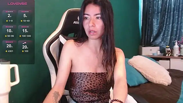 alice middlee online show from March 25, 2026, 2:01 pm