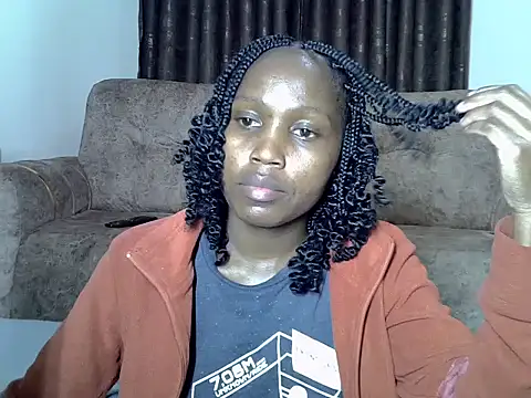 Snapshot of AurelAda chatting on October 24, 2025, 8:49 pm AurelAda online show from October 24, 2025, 8:49 pm