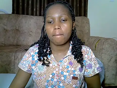 AurelAda online show from November 29, 2025, 10:02 pm