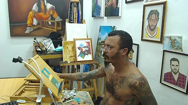 Snapshot of color_beat17 chatting on December 9, 2024, 8:44 pm color beat17 online show from December 9, 2024, 8:44 pm