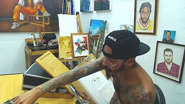 Snapshot of color_beat17 chatting on December 17, 2024, 7:48 pm color beat17 online show from December 17, 2024, 7:48 pm