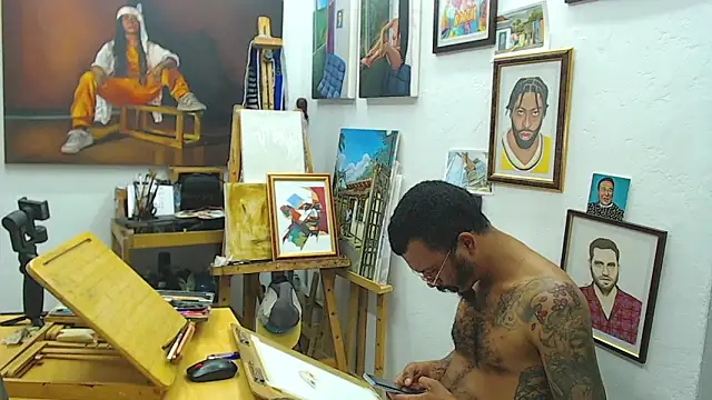 Snapshot of color_beat17 chatting on December 23, 2024, 10:01 pm color beat17 online show from December 23, 2024, 10:01 pm