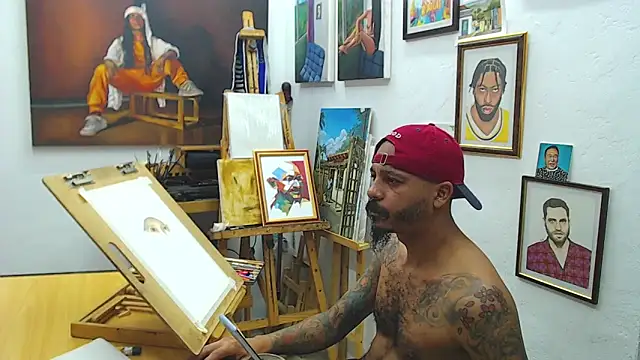 Snapshot of color_beat17 chatting on December 28, 2024, 7:43 pm color beat17 online show from December 28, 2024, 7:43 pm